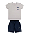 Conjunto Infantil Menino Urban Skate - Elian - Ref 241394 - Imagem 2