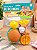 Brinquedo Infantil - de Mini kitchen Kit de Cozinha- Fast Food - Mini Kitchen - Delicious Food - Imagem 1