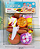 Brinquedo infantil - de mini kitchen kit de cozinha- doce,frutas,fast food - Imagem 1