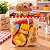 Brinquedo Infantil - de Mini kitchen Kit de Cozinha- Fast Food - Mini Kitchen - Delicious Food - Imagem 4