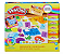 Play-Doh, Massinha de Modelar Infantil, Kit Inicial de Números - Conjunto de Brinquedo com Acessórios e 6 Potes - A partir de 3 Anos - Imagem 1