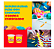 Play-Doh, Massinha de Modelar Infantil, Kit Inicial de Números - Conjunto de Brinquedo com Acessórios e 6 Potes - A partir de 3 Anos - Imagem 5