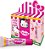 Carmed Hello Kitty Torta de Maçã 10g - Imagem 3