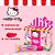 Carmed Hello Kitty Torta de Maçã 10g - Imagem 1