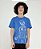 Camiseta Infantil Masculina Manga Curta Homem Aranha - Marvel - Cores - Imagem 1