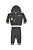 Conjunto Infantil Menino Moleton Jaqueta Ziper e Capuz  Extreme - Elian - Ref 201100 - Imagem 1