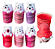 Lip Balm - Cat Lover - Gatinho - Pink 21 Cosmetics - Imagem 1