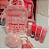 Lip Oil, Lip Balm e Lip Gloss - Magic Box - Cocofleur - Imagem 2