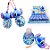 Gloss Chaveiro Stitch Azul - Lip Hold Morning - Imagem 2