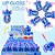 Gloss Chaveiro Stitch Azul - Lip Hold Morning - Imagem 1