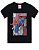 Brandili - Camiseta Infantil Menino Herois Avengers - Imagem 3
