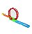 Pista De Corrida - Brinquedo Carrinho - Multi Loop 360 - Roda Fogo - Imagem 2