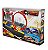 Pista De Corrida - Brinquedo Carrinho - Multi Loop 360 - Roda Fogo - Imagem 1