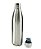Garrafa Térmica em Aço Inox Prata - com Parede Dupla - 500ml - Imagem 1