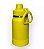 Garrafa Térmica - Portátil - Café Chá - Inox Copo - 350ML - Antivazamento - Imagem 7