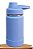 Garrafa Térmica - Portátil - Café Chá - Inox Copo - 350ML - Antivazamento - Imagem 5