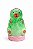 Pote de Slime Capivara - Super Fun Crystal Mud - Imagem 2