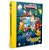 Box Com 6 Mini Livros Cartonados - Livro De Historia - Com 6 Mini Livros - Cartonados - Imagem 9