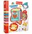 Box Com 6 Mini Livros Cartonados - Livro De Historia - Com 6 Mini Livros - Cartonados - Imagem 7