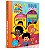 Box Com 6 Mini Livros Cartonados - Livro De Historia - Com 6 Mini Livros - Cartonados - Imagem 11