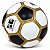 Bola De Futebol De Campo Infantil Costurada e Volei - Cores - Imagem 3