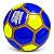 Bola De Futebol De Campo Infantil Costurada e Volei - Cores - Imagem 1