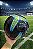 Bola De Futebol De Campo Infantil Costurada - Cores - Imagem 1