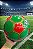 Bola De Futebol De Campo Infantil Costurada - Cores - Imagem 4