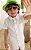 Conjunto Masculinino Infantil Camisa e Bermuda - Conjunto Guilherme - OFF - Imagem 3