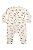 Macacão Bebê Menino - Ml Estampado Com Zíper - Elian - Ref 211732 - Imagem 1