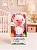 Naninha Com Bichinho de Pelucia e Prendedor de Chupeta- Feminino Infantil - Paninho de Bebê - Imagem 3