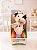 Naninha Com Bichinho de Pelucia e Prendedor de Chupeta- Feminino Infantil - Paninho de Bebê - Imagem 4