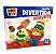 Kit Massinha de Modelar - Toymix com Moldes e Cores - de Comidas - Imagem 5