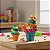 Kit Massinha de Modelar - Toymix com Moldes e Cores - de Comidas - Imagem 6