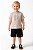 Conjunto Masculino Infantil - Camiseta e Bermuda - Coloritta - Ref 72308 - Imagem 1