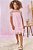 Vestido em Tule Poá - Ref 77447 Kukiê - Imagem 1
