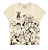 Camiseta Malwee Kids Infantil Menino Verão com Estampa Heróis Marvel - Malwee Kids - Ref 126417 - Imagem 2