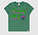 Camiseta Malwee Kids Infantil Menino Verão com Estampa Heróis Marvel - Malwee Kids - Ref 126417 - Imagem 4