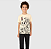 Camiseta Malwee Kids Infantil Menino Verão com Estampa Heróis Marvel - Malwee Kids - Ref 126417 - Imagem 1