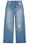 Calça Feminina Wide Leg em Jeans Arkansas - Ref 74921 - Lilimoon - Imagem 3
