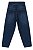 Calça Menina Clochard Cintura Alta Em Jeans Elastano Carinhoso REF105614 - Imagem 2