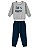 Abrigo Conjunto Masculino ML Malwee Ref 91533 - Imagem 1