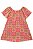 Vestido em Malha Fresh e Colete em Jeans Arkansas - Ref 77277 Kukiê - Imagem 3
