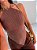 Blusa Frente Única - Em Tricot Modal - Juvenil a Adulto - Imagem 1