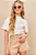 Blusa Cropped Over em Meia Malha - Ref 77171 - Lilimoon - Imagem 1