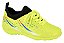 Chuteira Cravo Pequeno Amarelo Neon Molekinho - Ref 2819.107 - Imagem 1