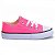 Tênis Feminino LPS STAR by World Colors -Rosa Neon REF713001 - Imagem 3