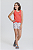 Pijama Manga Curta Infantil Feminina com Estampa Caranguejo - Mensageiro dos Sonhos - Ref 0131914 - Imagem 1