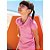 Vestido Básico Gola Polo Infantil - Juvenil Rosa Claro -  Elian - Ref 50041 - Imagem 1