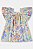 Vestido Infantil em Meia Malha Estampado - Up Baby - Ref 45734 - Imagem 2